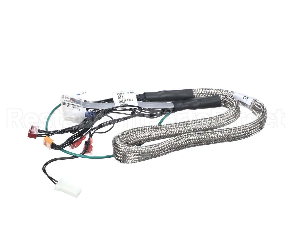 00-917091 Hobart Harness,Wiring Assembly Hl200Ce