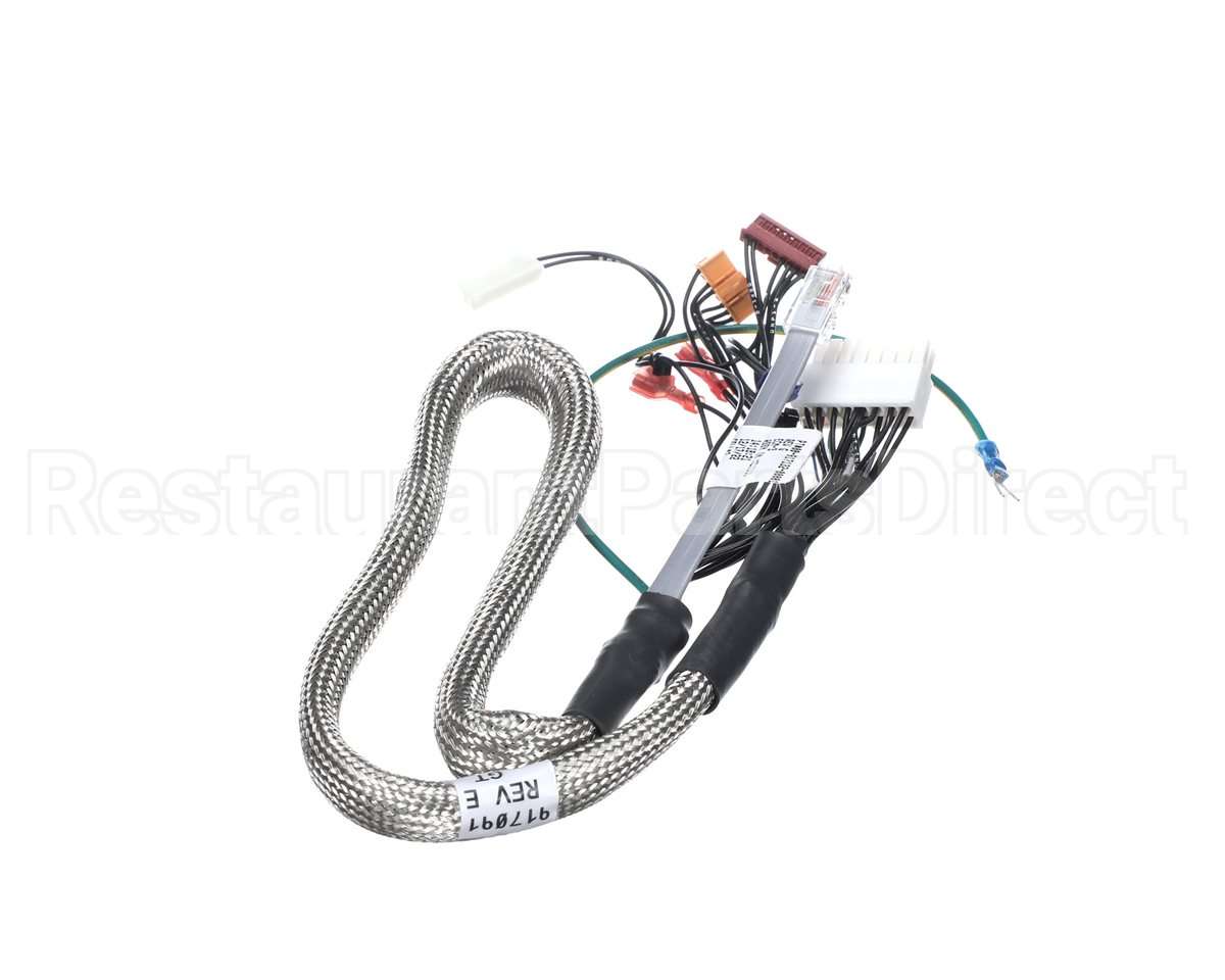 00-917091 Hobart Harness,Wiring Assembly Hl200Ce