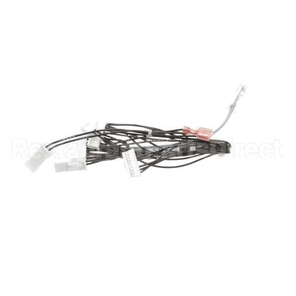 00-917097 Compatible Hobart Harness, Service Drive
