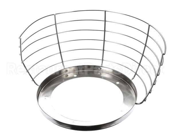 00-917151 Hobart Cage,Weldment