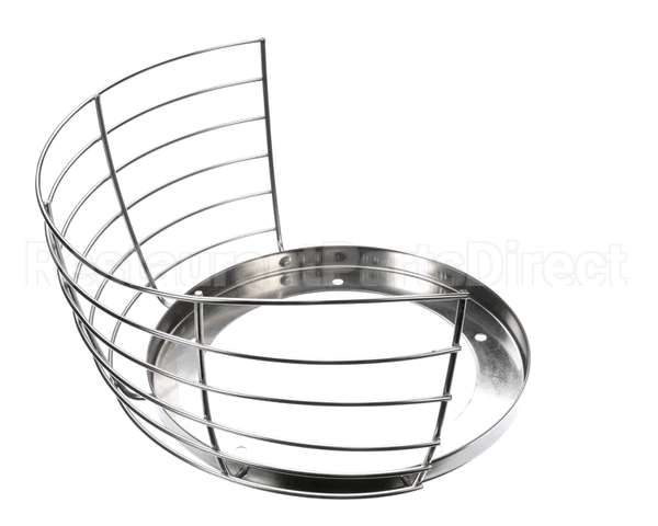 00-917151 Hobart Cage,Weldment