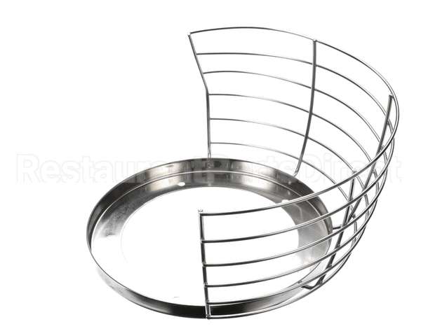 00-917151 Hobart Cage,Weldment