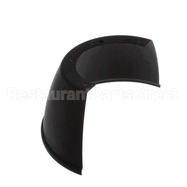 00-917155 Compatible Midwest Appliance Parts Guard, Rear Splash