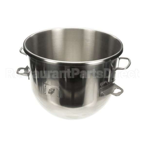 00-917190 Compatible Midwest Appliance Parts Bowlassembly, 20 Qt