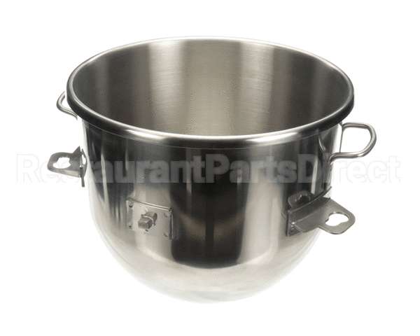 00-917190 Hobart Bowl Assembly,20 Qt