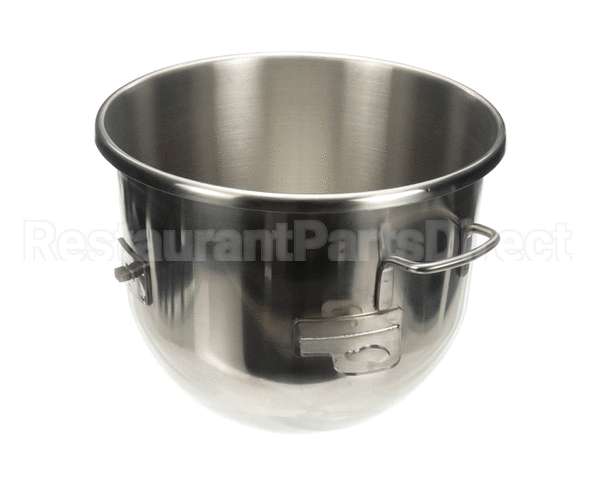 00-917190 Hobart Bowl Assembly,20 Qt
