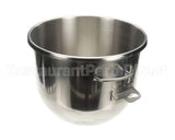 00-917190 Hobart Bowl Assembly,20 Qt
