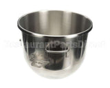 00-917190 Hobart Bowl Assembly,20 Qt