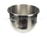 00-917190 Hobart Bowl Assembly,20 Qt