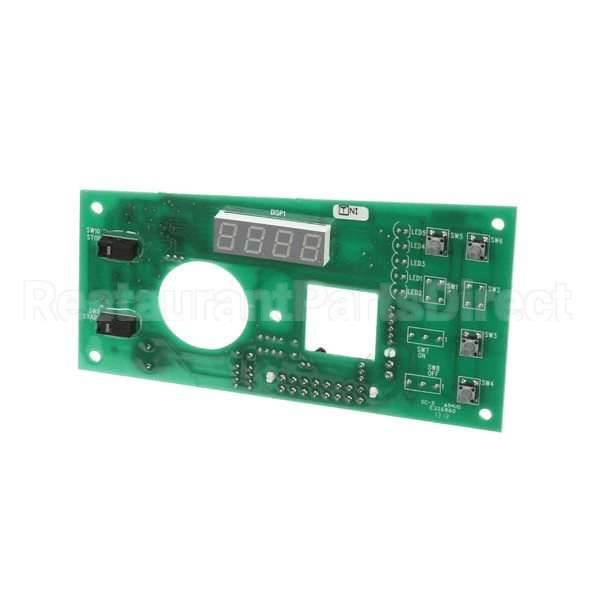 00-917212 Compatible Hobart Pcb Assembly