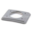 00-917222 Compatible Hobart Panel, Front