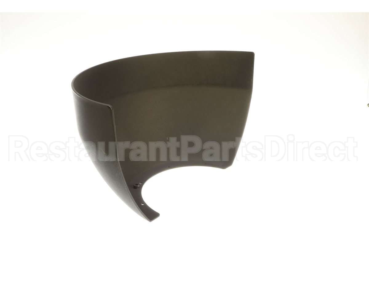 00-917297 Hobart Guard,Rear Splash,Mt30