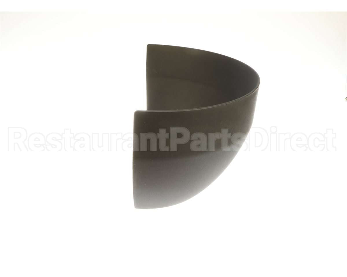 00-917297 Hobart Guard,Rear Splash,Mt30