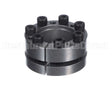 00-917671-00074 Hobart Lock, Taper