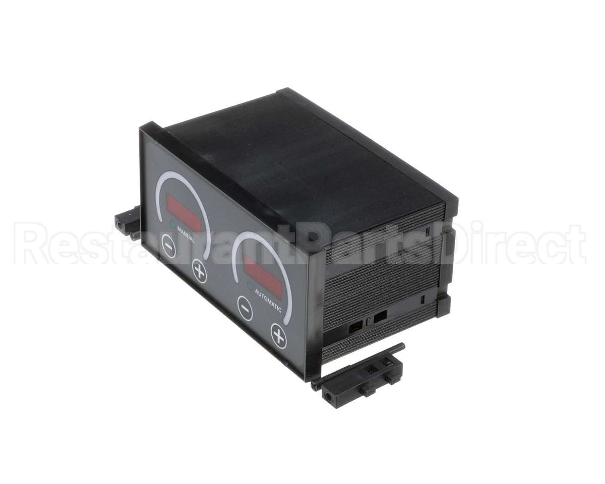 00-917671-00243 Hobart Timer, Digital Double