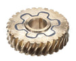 00-917797-00002 Hobart Gear, Insulated Worm
