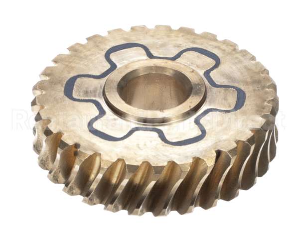 00-917797-00002 Hobart Gear, Insulated Worm