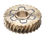 00-917797-00002 Hobart Gear, Insulated Worm
