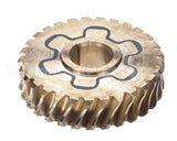00-917797-00002 Hobart Gear, Insulated Worm