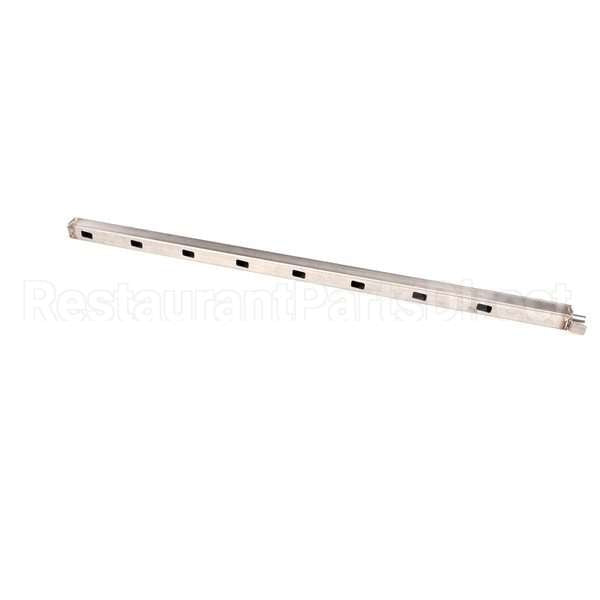 00-918042 Compatible Midwest Appliance Parts Arm, Rinse, Weld, 8 Nozzle
