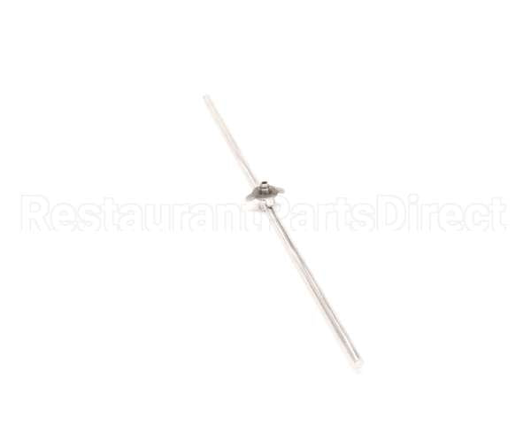 00-918113-00001 Hobart Arm,Rinse,Assembly