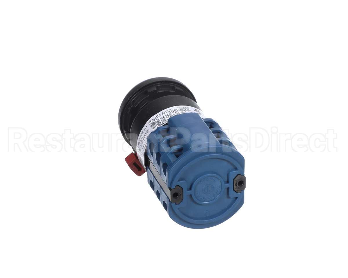 00-918134-00003 Hobart Selector Switch