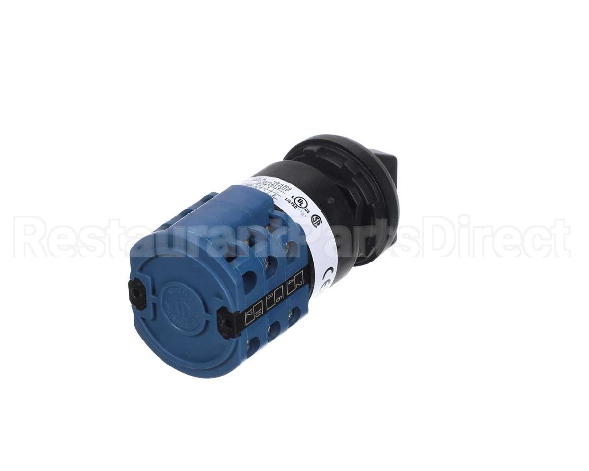 00-918134-00003 Hobart Selector Switch