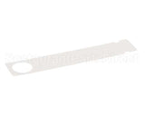 00-918228 Hobart Deflector,Water,Connector