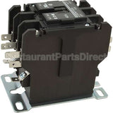 00-918322 Compatible Hobart Contactor3-Pole, 40Amp, 120V