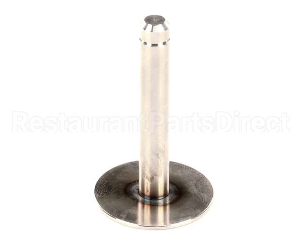 00-918370 Hobart Handle,Weldment,Rinse