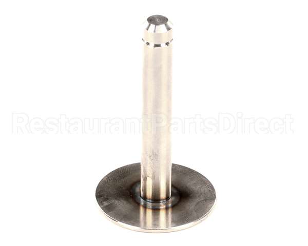 00-918370 Hobart Handle,Weldment,Rinse