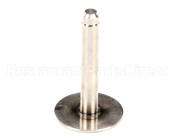 00-918370 Hobart Handle,Weldment,Rinse