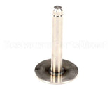 00-918370 Hobart Handle,Weldment,Rinse