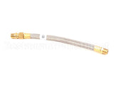 00-918390-00003 Hobart Hose 1/2 X 15 L Wtr Braid Sst