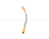 00-918390-00003 Hobart Hose 1/2 X 15 L Wtr Braid Sst