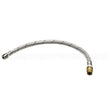 00-918390-00006 Compatible Hobart Hose 1/2 X 22 L Wtr Braid Sst