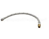 00-918390-00006 Hobart Hose 1/2 X 22 L Wtr Braid Sst