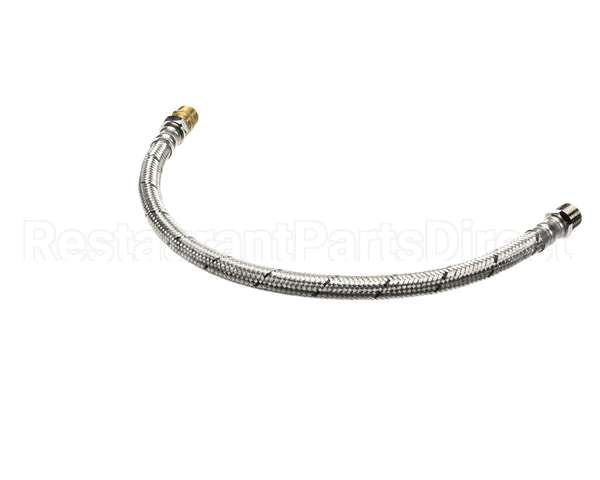 00-918390-00006 Hobart Hose 1/2 X 22 L Wtr Braid Sst