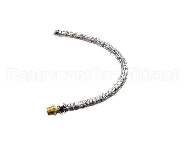 00-918390-00006 Hobart Hose 1/2 X 22 L Wtr Braid Sst
