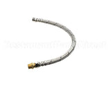 00-918390-00006 Hobart Hose 1/2 X 22 L Wtr Braid Sst