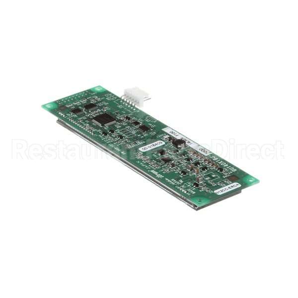 00-918409 Compatible Hobart Display, Graphic, 140X16