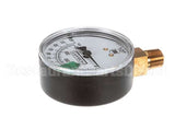 00-918429 Hobart Gauge,Pressure,Water