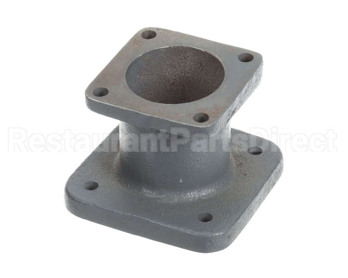 00-918457 Hobart Flange,Discharge,Pump/Motor