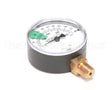 00-918460 Hobart Gauge,Pressure,Water