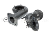 00-918472-00001 Hobart Shell,Pump