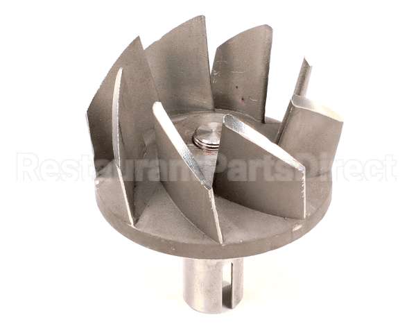 00-918472-00005 Hobart Impeller,Sleeve Assembly