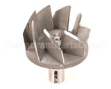00-918472-00005 Hobart Impeller,Sleeve Assembly