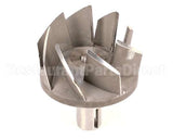 00-918472-00005 Hobart Impeller,Sleeve Assembly