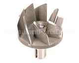 00-918472-00005 Hobart Impeller,Sleeve Assembly