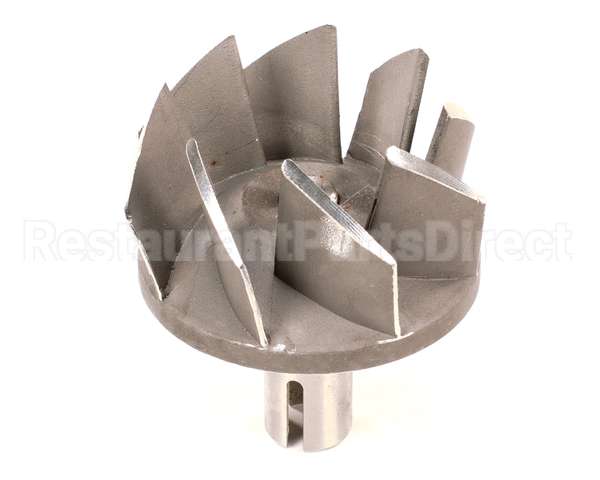 00-918472-00005 Hobart Impeller,Sleeve Assembly